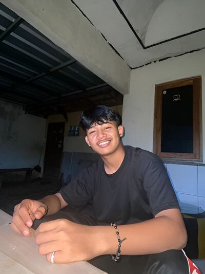  Bekasi,   Farhan, 19 ,   ,   
