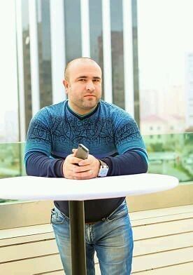  ,   Ramil, 44 ,   