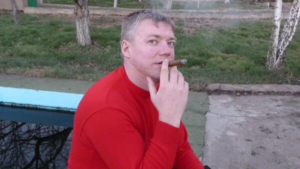  ,   Vladimir, 42 ,   