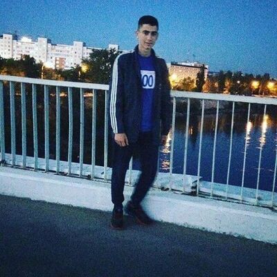  ,   Andrei, 26 ,   