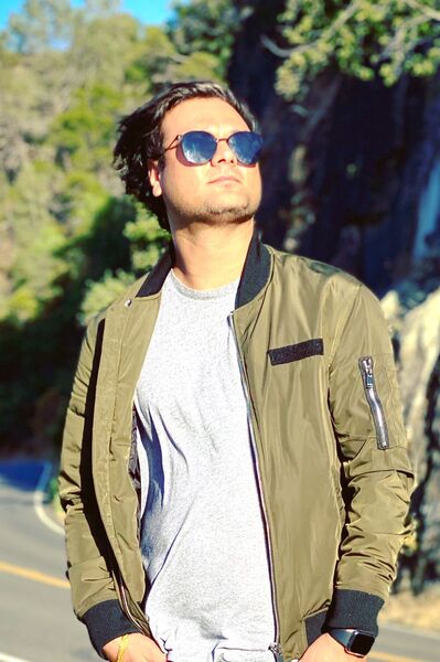  North Royalton,   Priyanshu, 30 ,   ,   