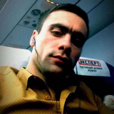  ,   Styopa, 34 ,     