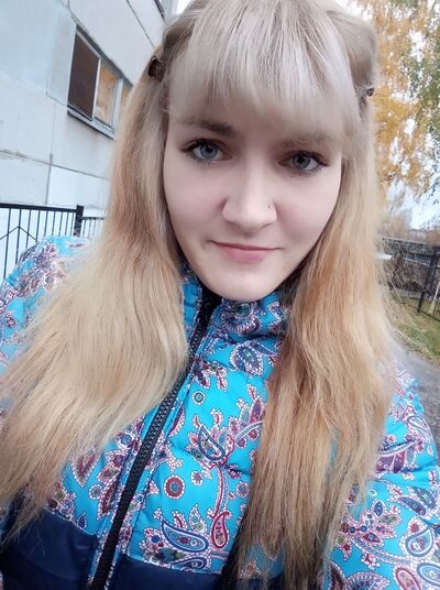  ,   Evgeniya, 27 ,  