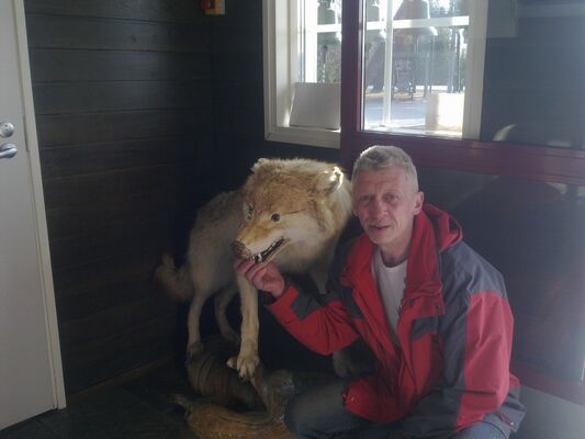  ,   Sergei, 63 ,   