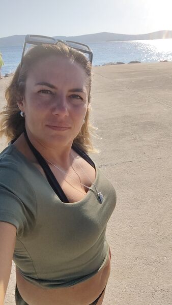   ,   Svitlana, 43 ,   ,   , c , 