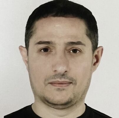  ,   Hayk, 47 ,   ,   