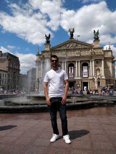  ,   Violonist, 34 ,   ,   