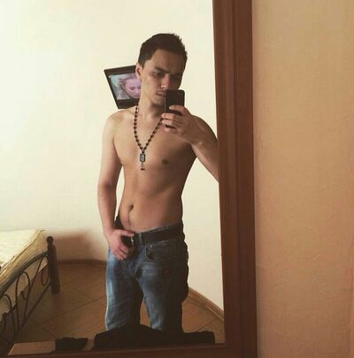  ,   David, 26 ,  