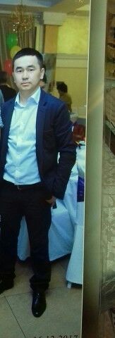  11713390  Kaky, 34 ,    