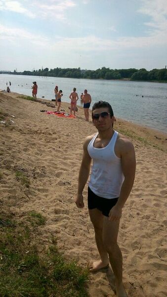  ,   Nurik, 34 ,   