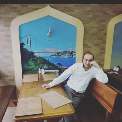  Ortakoy,   Mustafa, 48 ,   ,   