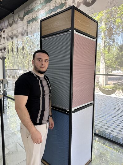  ,   Ilhom, 29 ,   ,   