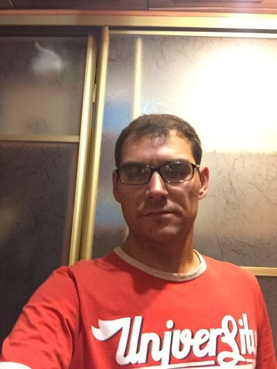  ,   Pavel, 44 ,   