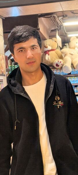  ,   Usmonov, 25 ,   ,   