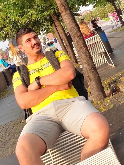  Oued Sly,   Sergen, 30 ,   ,   