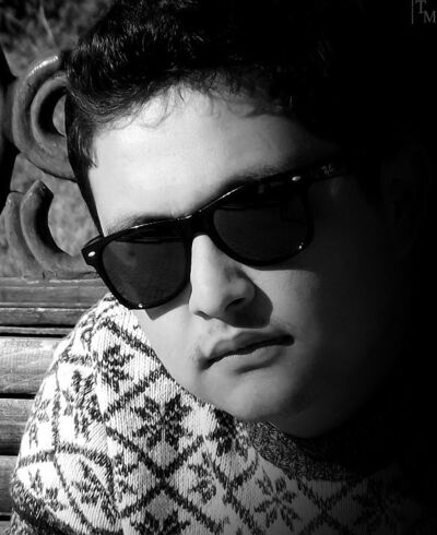 ,   R Jay, 34 ,   