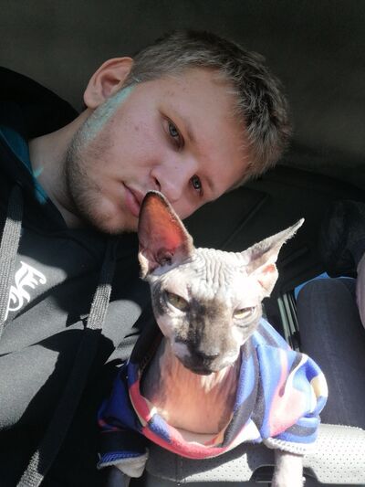  ,   Alexander, 22 ,   ,   