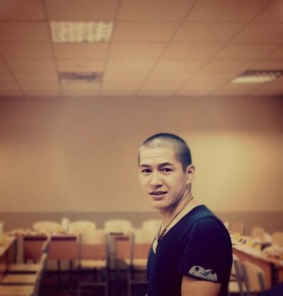  ,   ChyngyzKan, 31 ,     , c 