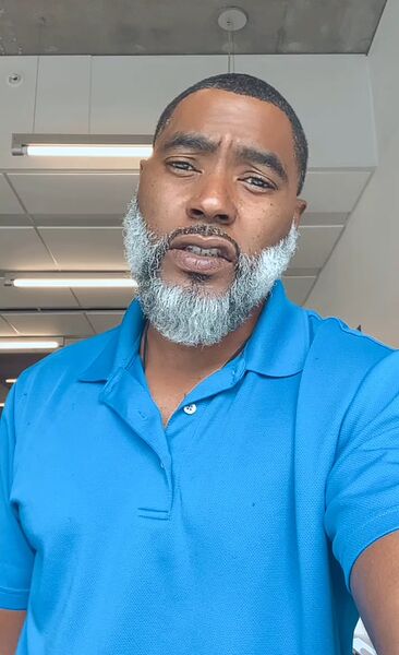  Buffalo,   Antonio, 57 ,   ,   