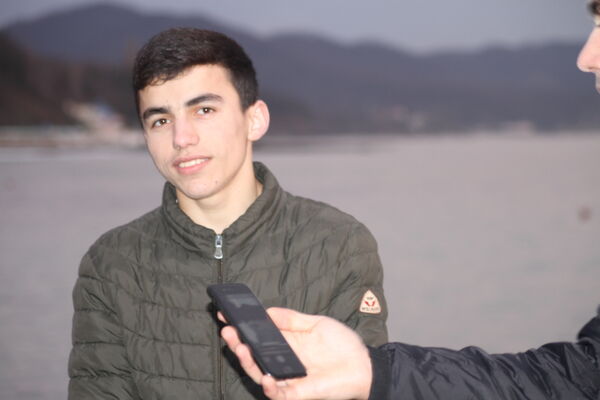  ,   Ismoil, 24 ,   ,   