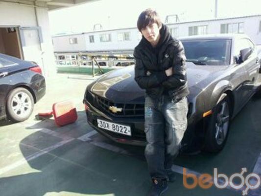  ,   LuCkY BoY, 35 ,   