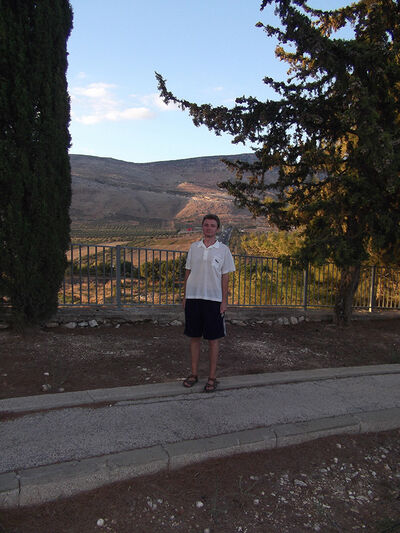  Karmi'el,   David, 40 ,     , c 