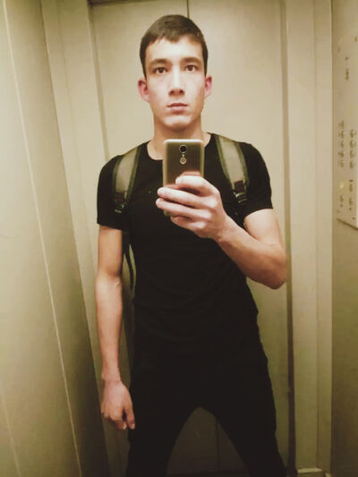  ,   Adam, 27 ,  