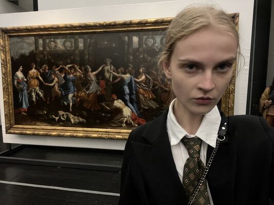  -,   Dasha, 18 ,     