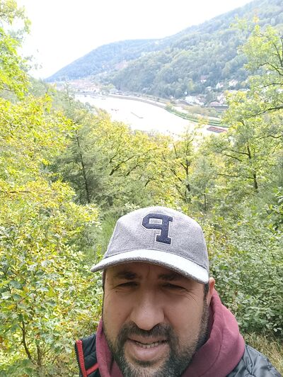  Schwetzingen,   Bakhman, 44 ,   ,   , c , 