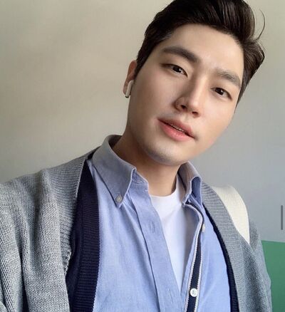  Saint John's,   Seung, 38 ,   ,   