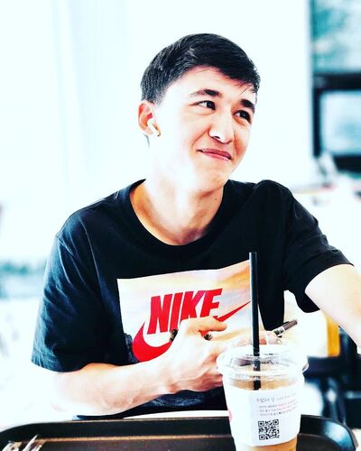  Ch'ongju,   Jaxongir, 33 ,   ,   