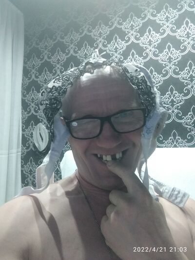  ,   Sergey, 51 ,   , 