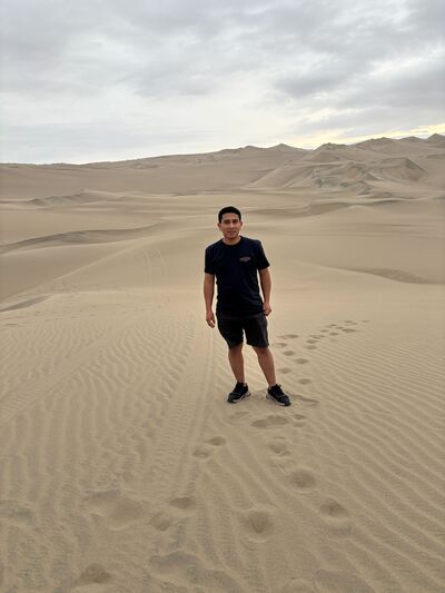  Callao,   Leonardo, 27 ,   ,   
