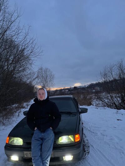   ,   Egor, 18 ,   ,   