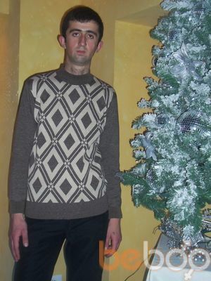  ,   Gevorg, 33 ,   