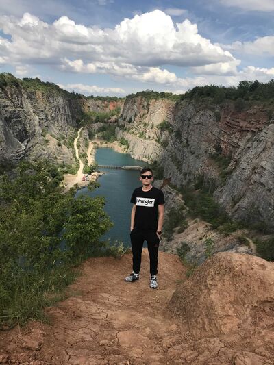  Radlice,   Stepan, 25 ,   ,   