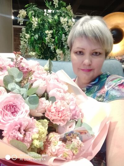 Знакомства Казань, фото женщины Ирина, 57 лет, познакомится для любви и романтики, cерьезных отношений