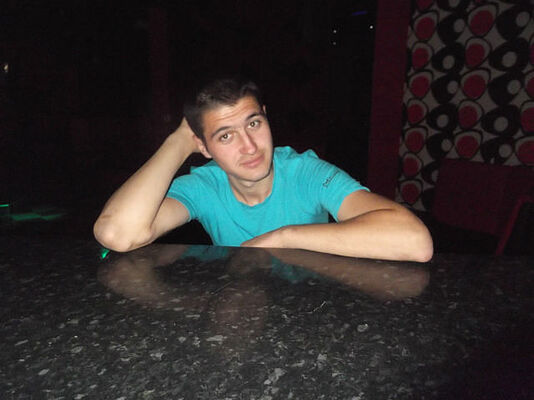  ,   Mihail, 35 ,   