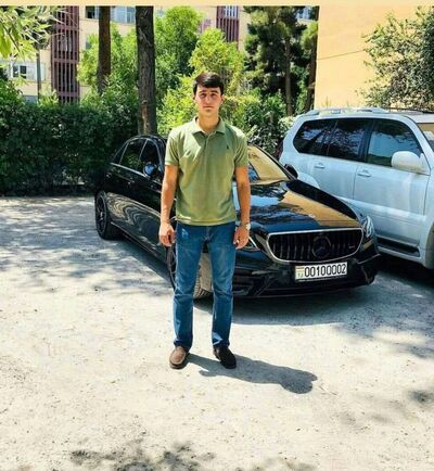  ,   Ibragim, 29 ,     , c 