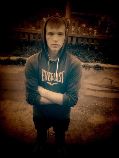  ,   Sergey, 27 ,     , c 