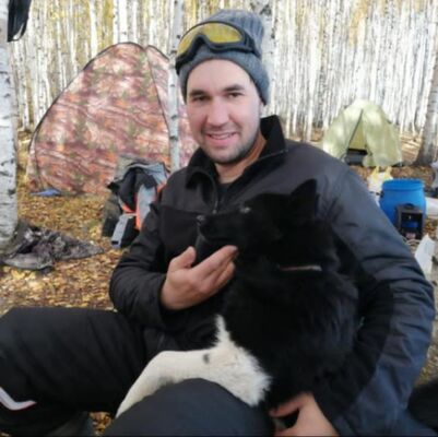  ,   Vladimir, 40 ,   ,   