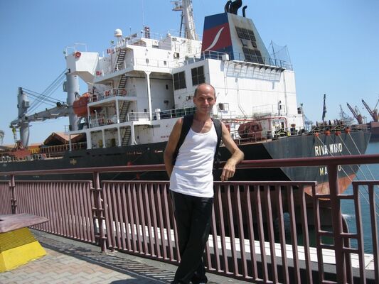  ,   Dmitriy, 51 ,  