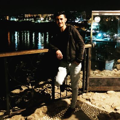  Alanya,   Abdullah, 27 ,   ,   
