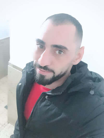  King George,   Jamal, 37 ,   ,   