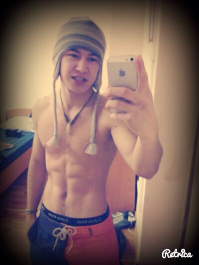  ,   ChyngyzKan, 31 ,     , c 