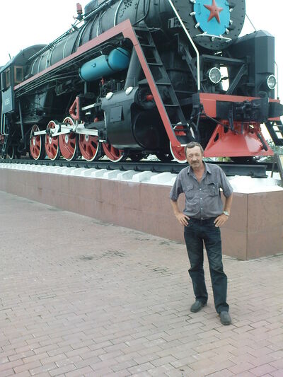  ,   Aleks, 65 ,  