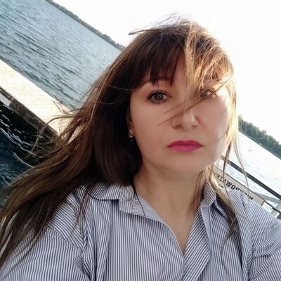 ,   Tetiana, 46 ,   c 