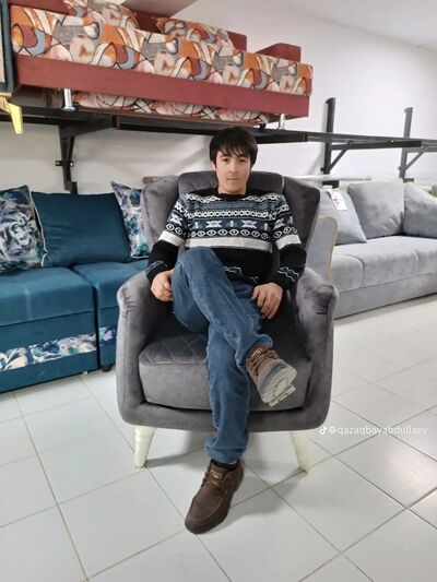  ,   Qazaqbay, 27 ,   ,   