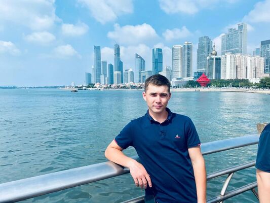  ,   Danil, 23 ,   