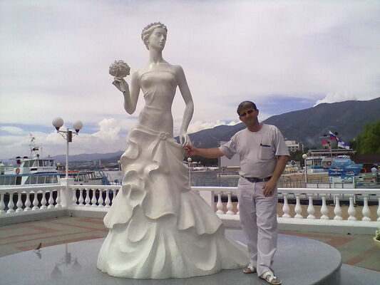  ,   Sergei_Graf, 49 ,   